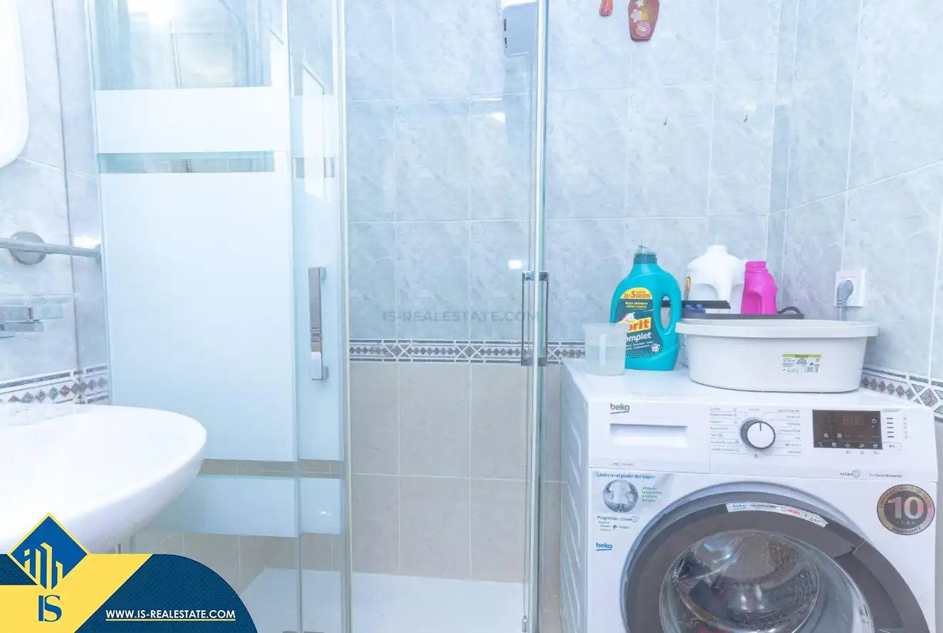Apartament amb piscina en venda a Playa del Cura, imagen 10