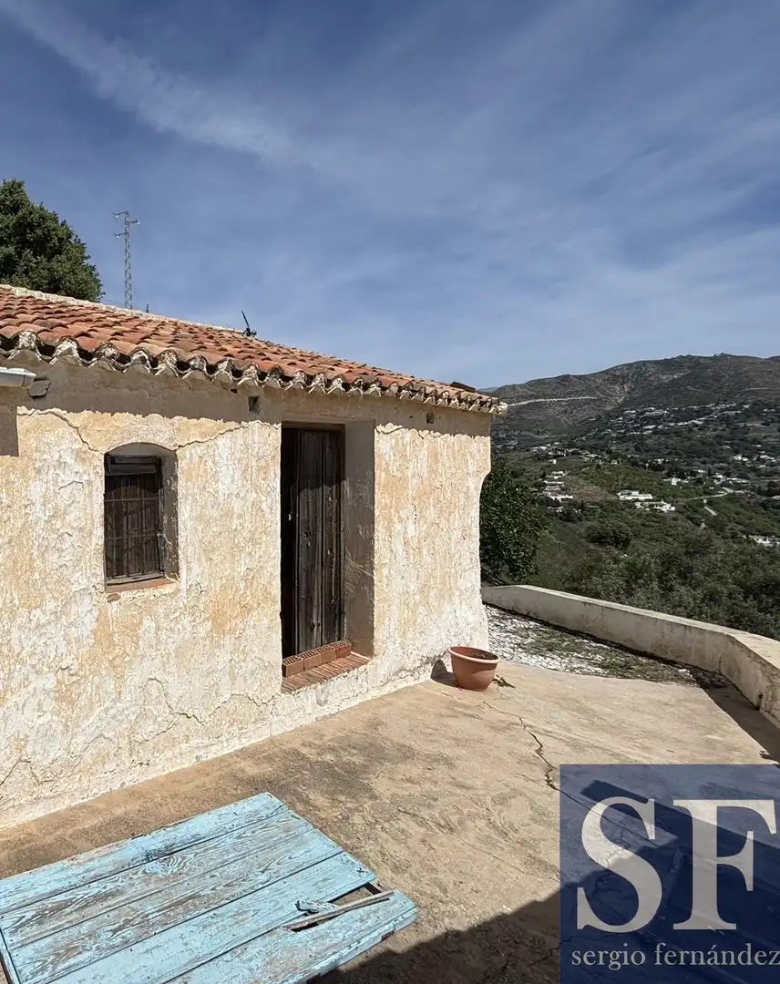 Casa en venta en Cómpeta, imagen 13