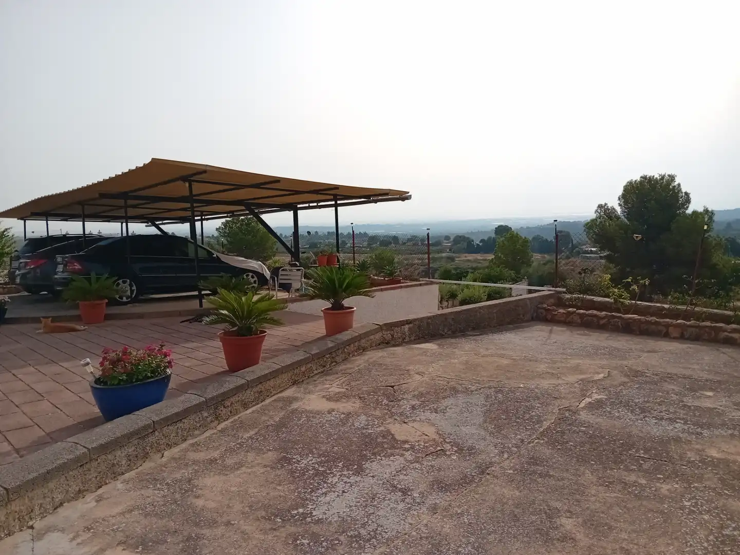 Detached house with pool for sale in Montserrat, imagen 21