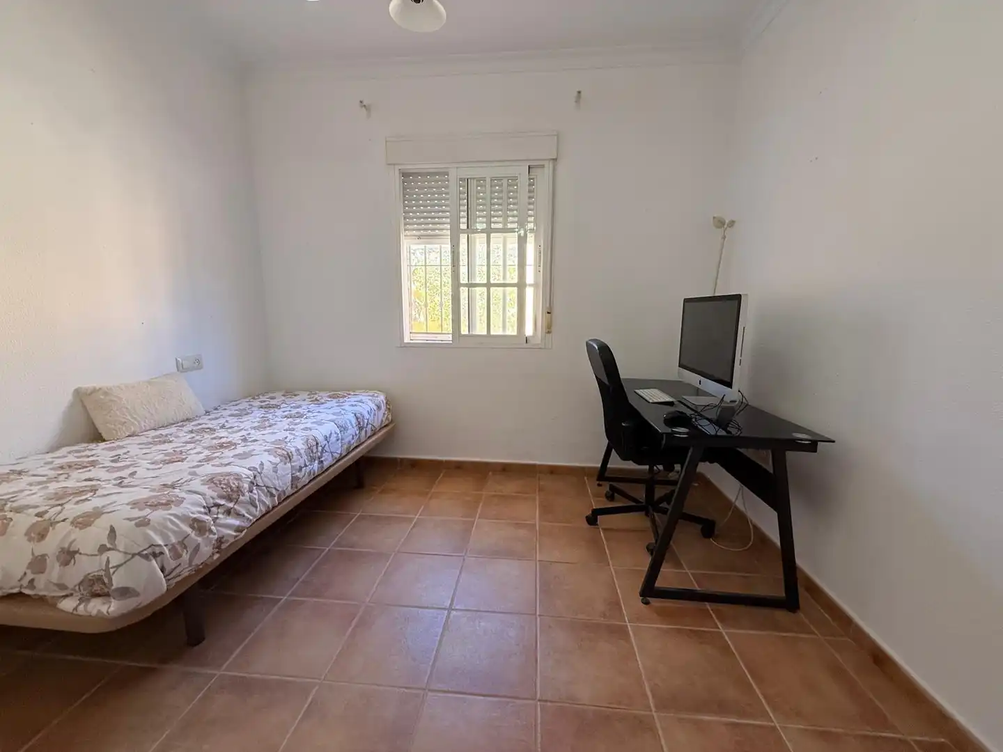Dormitori de Casa o xalet en venda en Chiclana de la Frontera