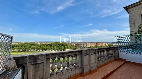 Foto 4 de Piso en venta en Francesc Macia, Centre Històric, Lleida Capital