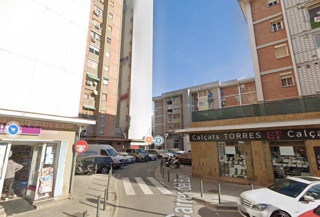Piso en Venta en Sant Ildefons