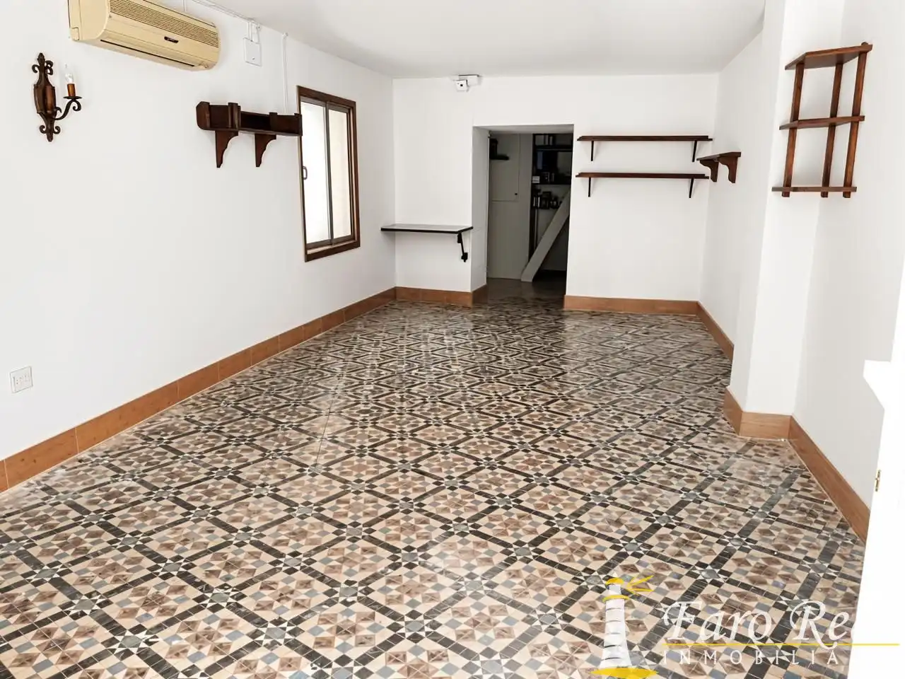 Casa o xalet en venda en Trebujena