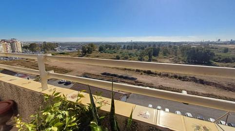 Foto 5 de Àtic en venda a Centro, Huelva