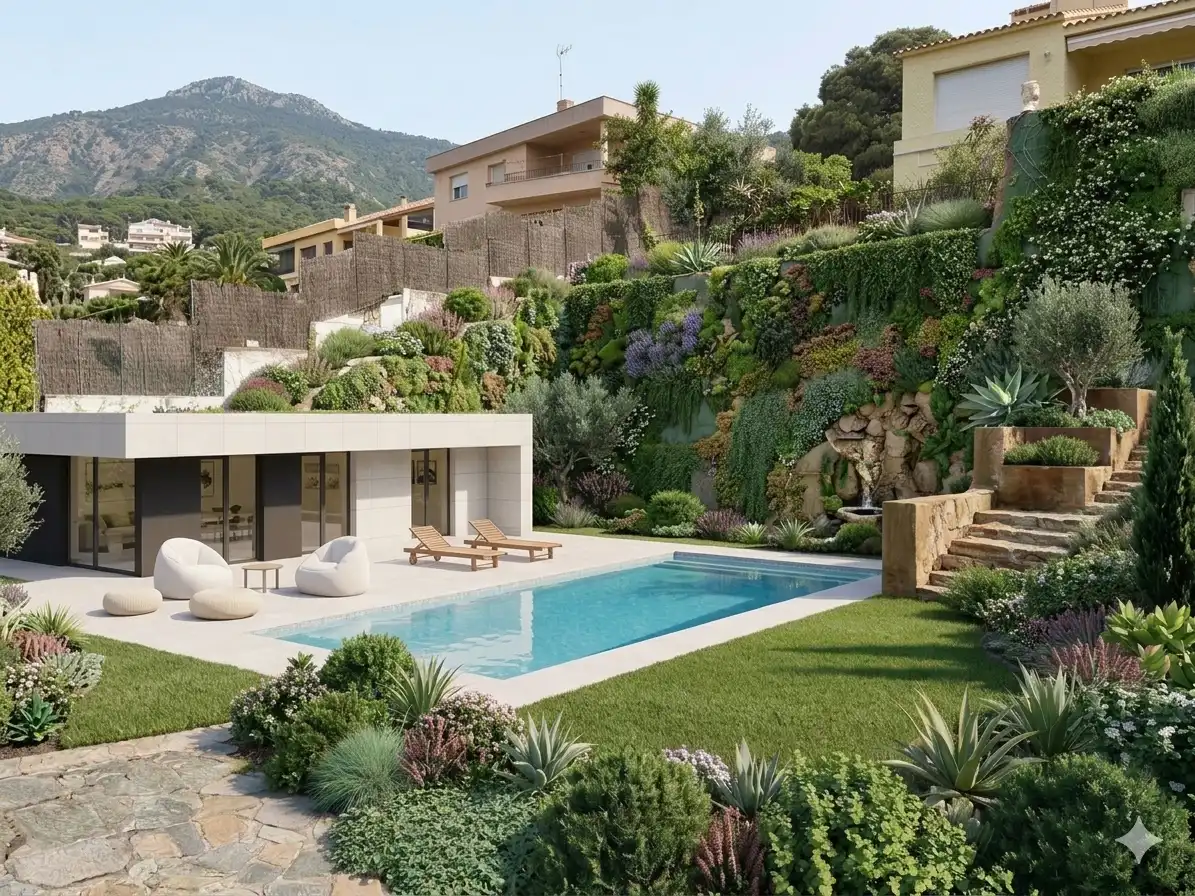 Terreny residencial en venda a Carrer Infern d'en Parera, imagen 7