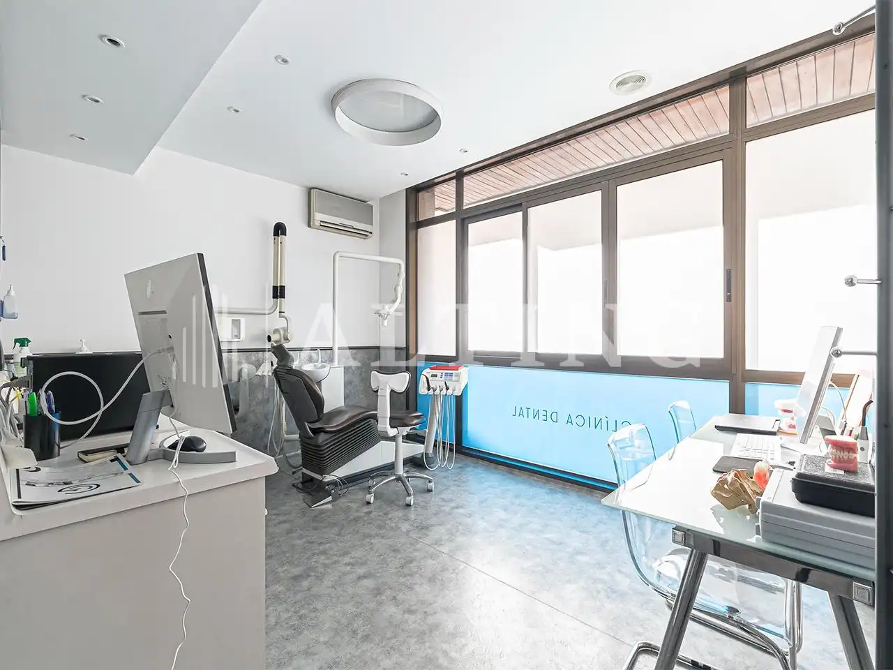 Oficina en venta en Barcelona con Aire acondicionado y Calefacción