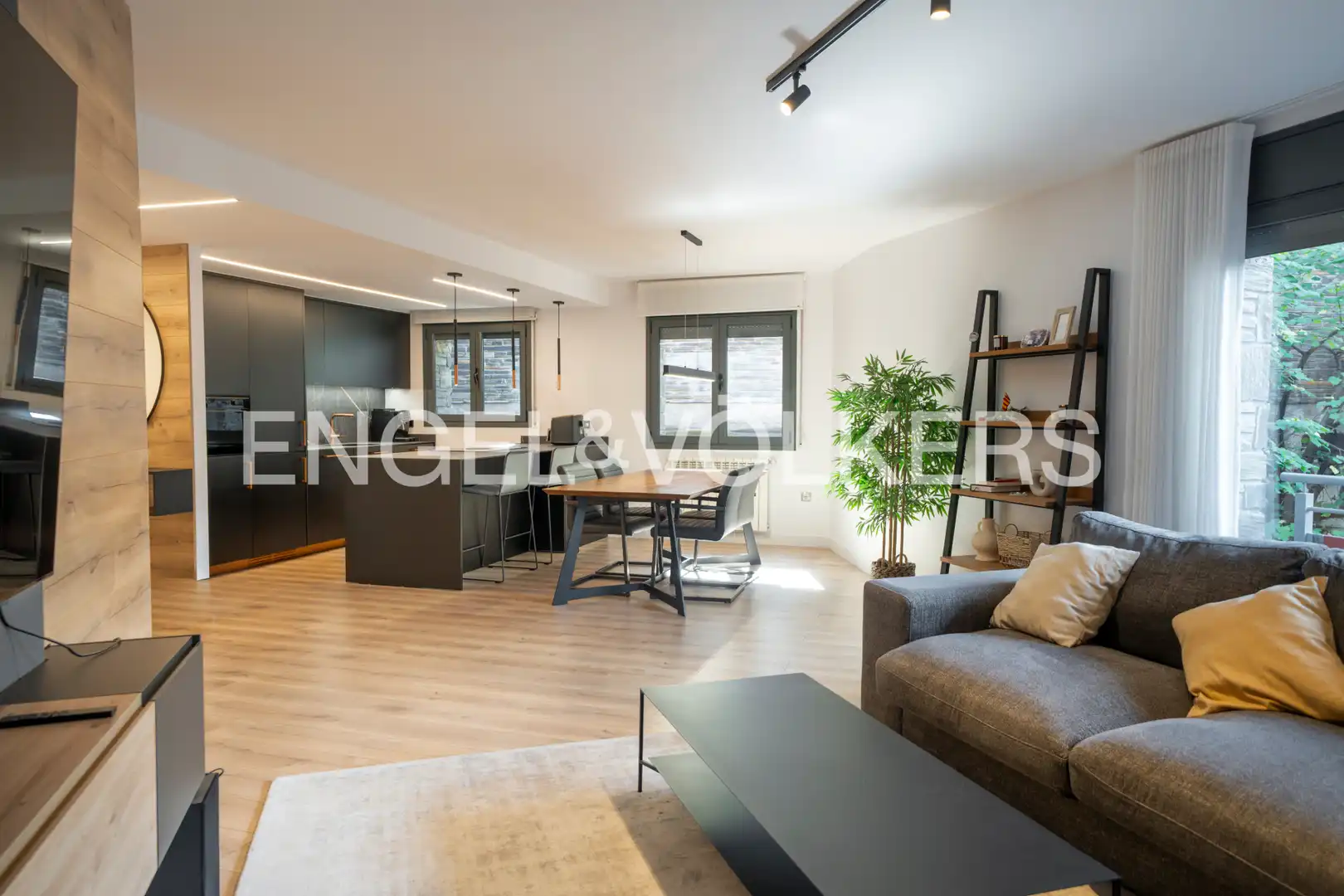 Piso con ascensor en venta en Les Escaldes, imagen 12