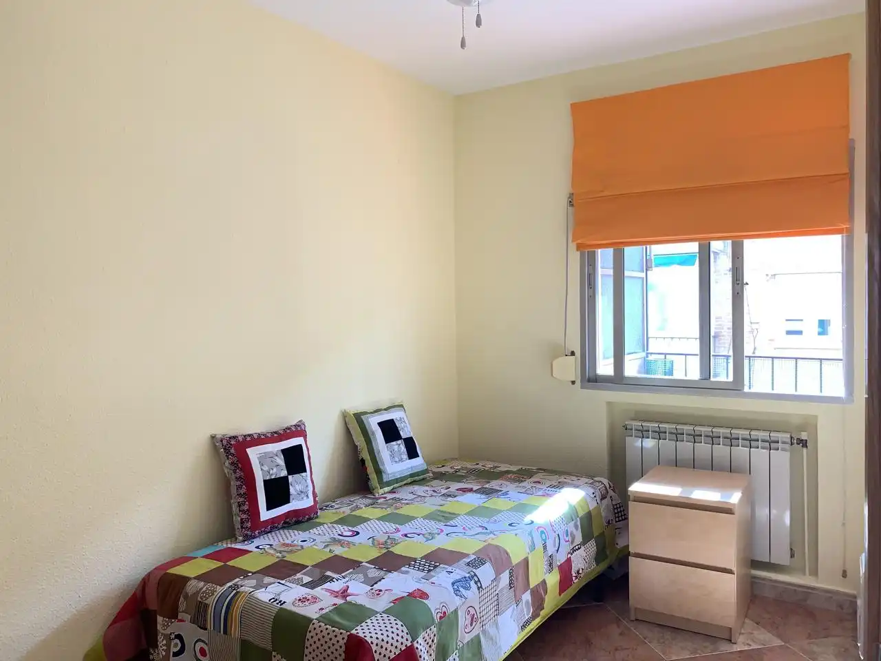 Flat for rent in Calle del Lago Leman, Casco histórico de Vicálvaro
