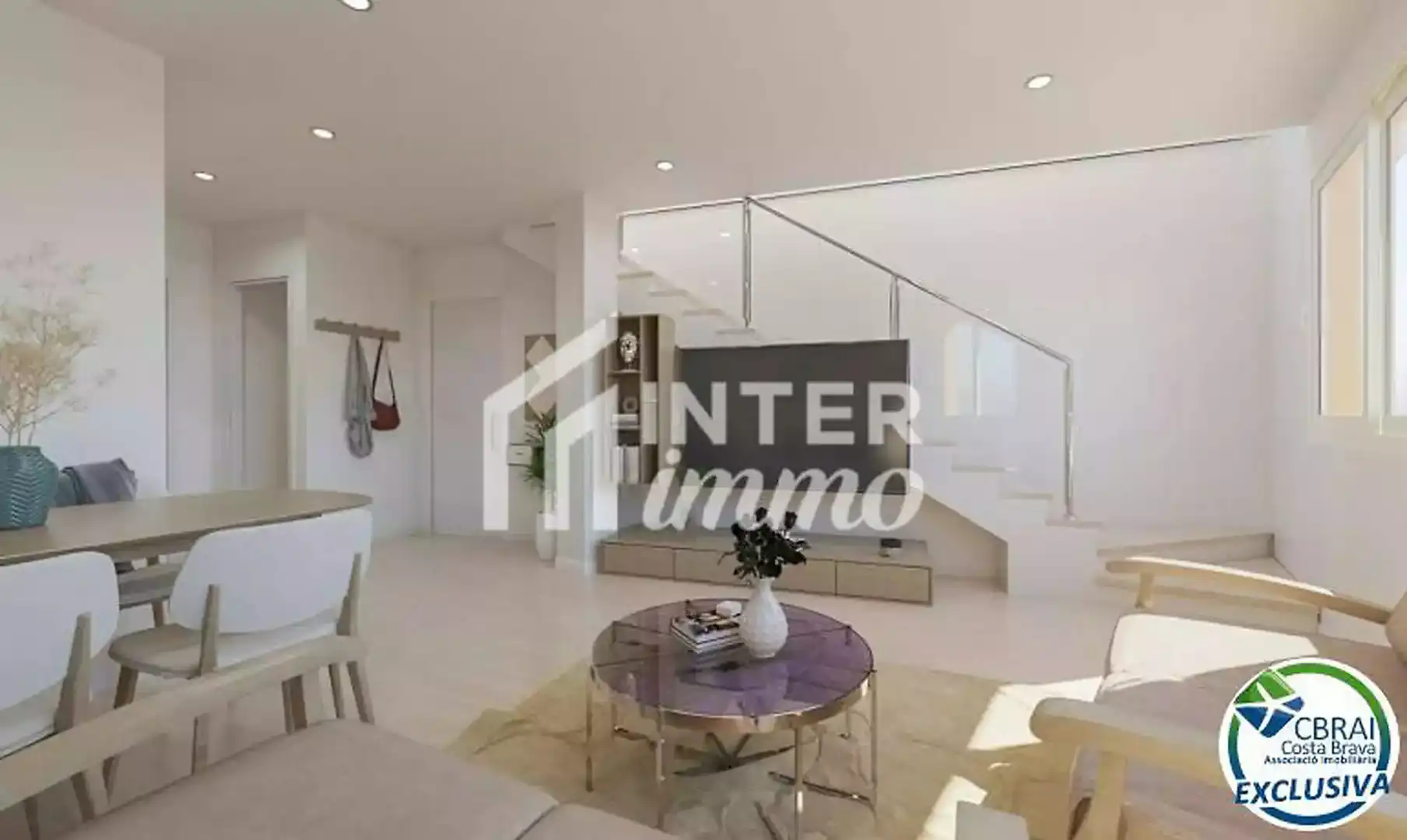 Terreny residencial en venda a Calle Cerdanya 9, imagen 13