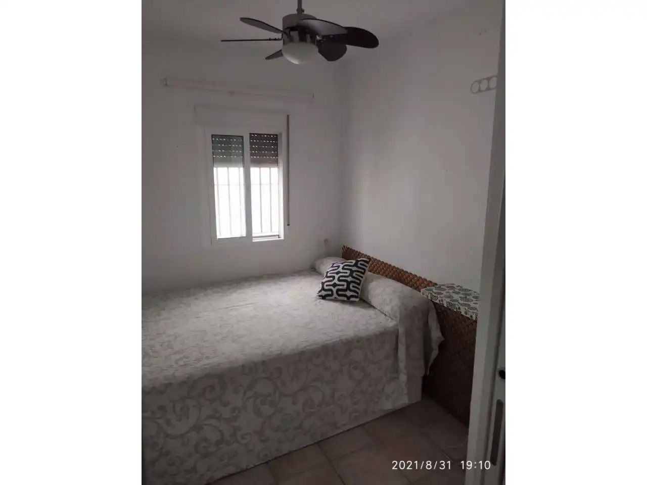 Habitación de Casa o chalet en venta en Alcalá de los Gazules con Terraza