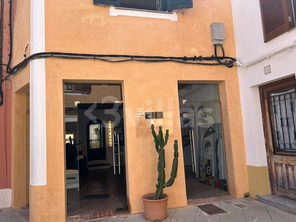 Local en venda a N/A, Ciutadella