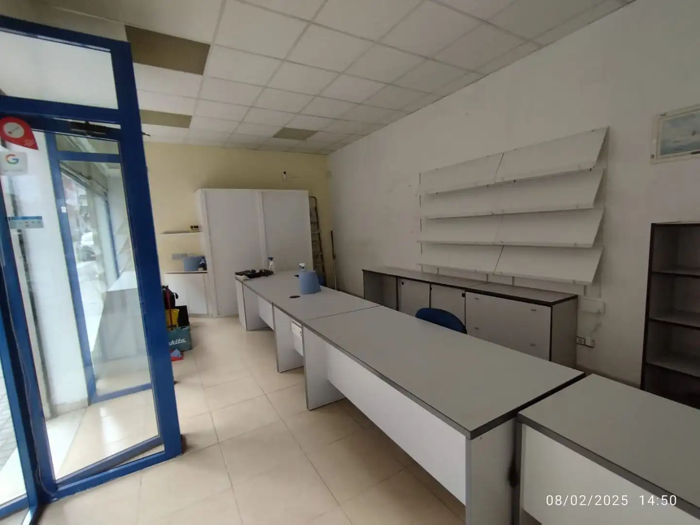 Local comercial de lloguer a Carrer de Lourdes 15, imagen 5