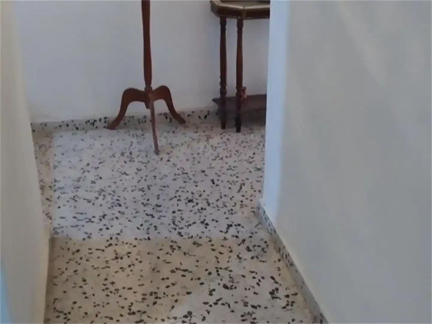 Planta baixa en venda en La Taha amb Moblat