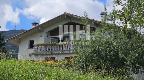 Photo 2 of House or chalet for sale in Lapice - Larreaundi - Olaberria - Meaka, Irun