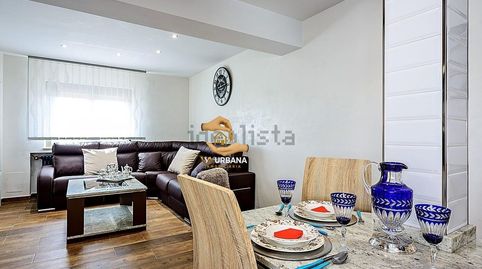 Foto 3 de Piso en venta en San Esteban - San Cristóbal, Salamanca Capital