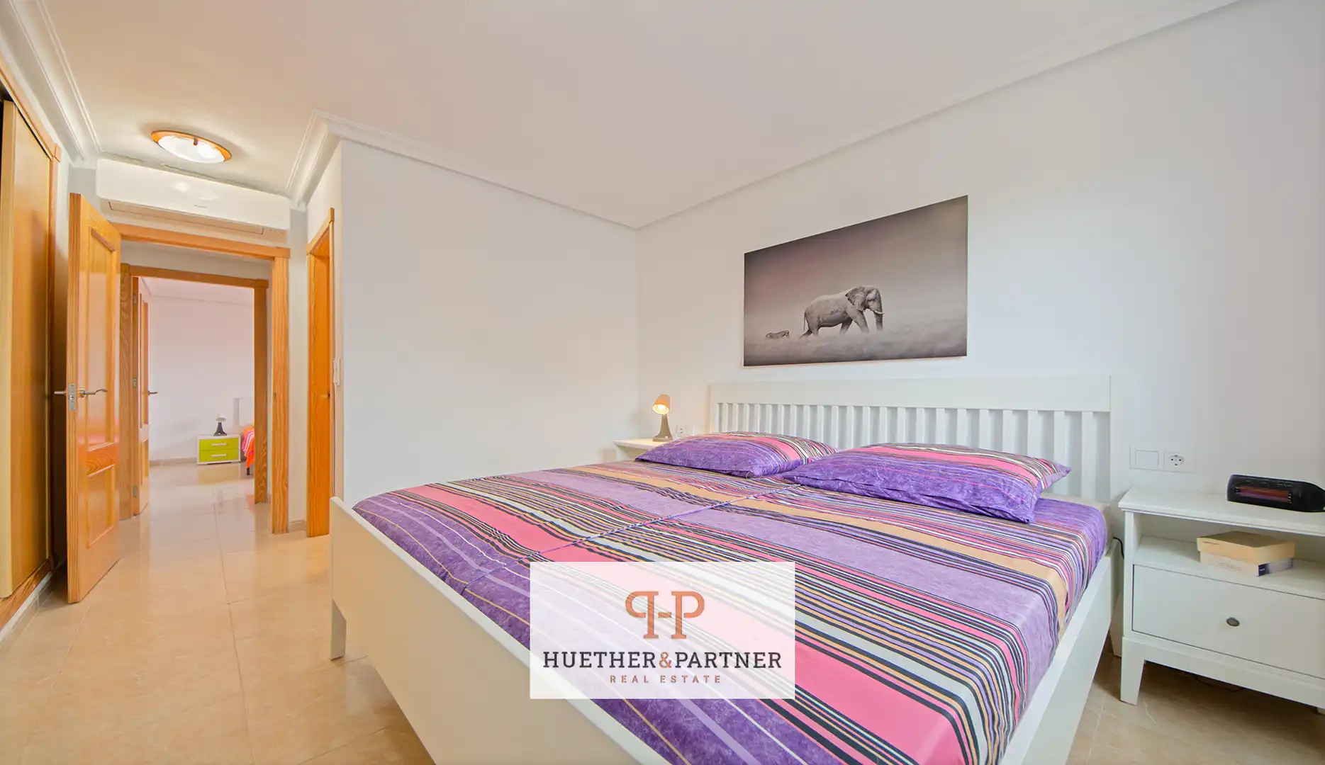 Wohnung zum Verkauf in Cales de Mallorca, imagen 11