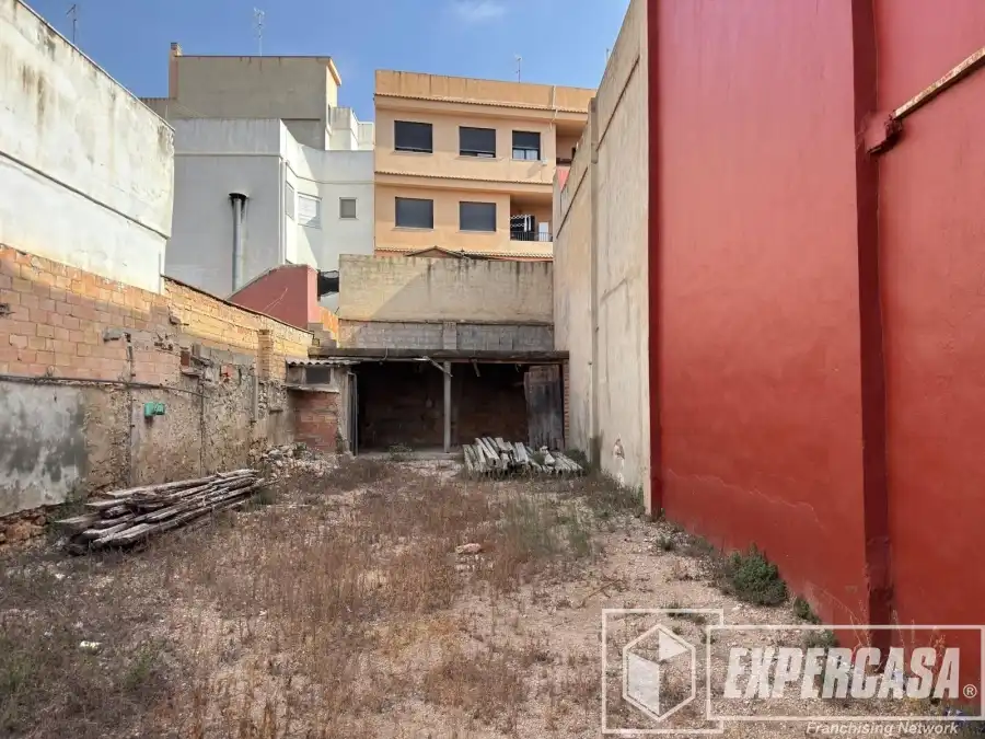Residencial en venta en Picassent