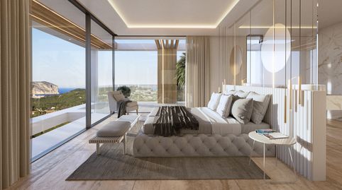 Foto 3 de Casa o chalet en venta en Cap Martí - El Tossalet - Pinomar, Jávea / Xàbia