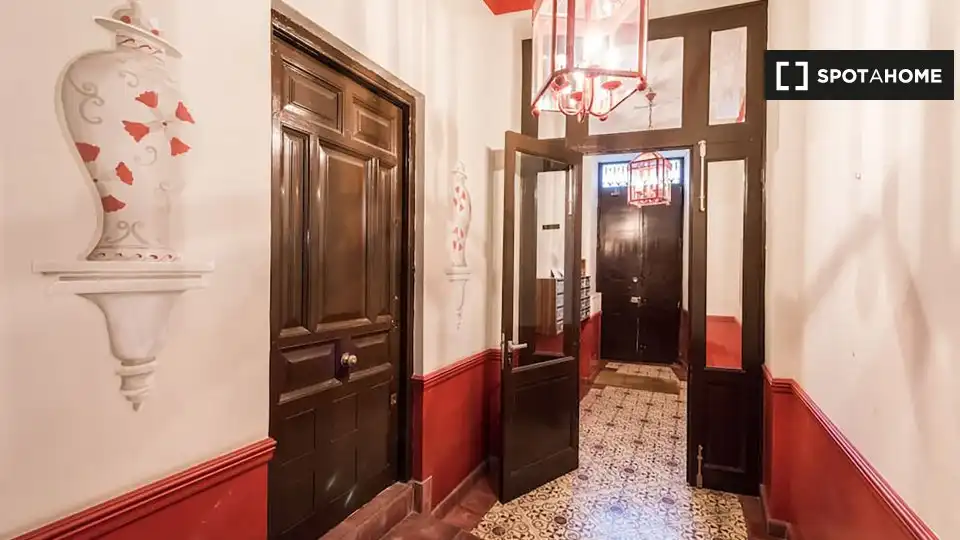 Appartement avec terrasse à louer à Centro, imagen 17