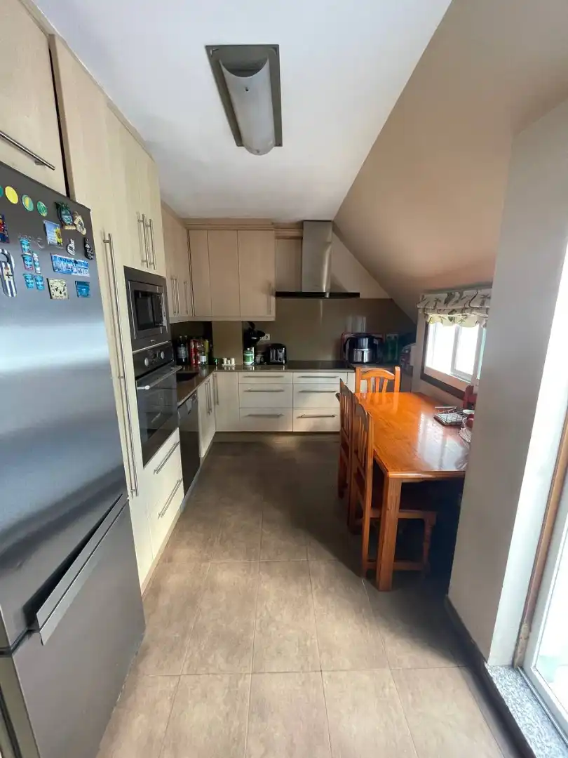 Casa a schiera con terrazza in vendita a Vilaboa Sur, imagen 4