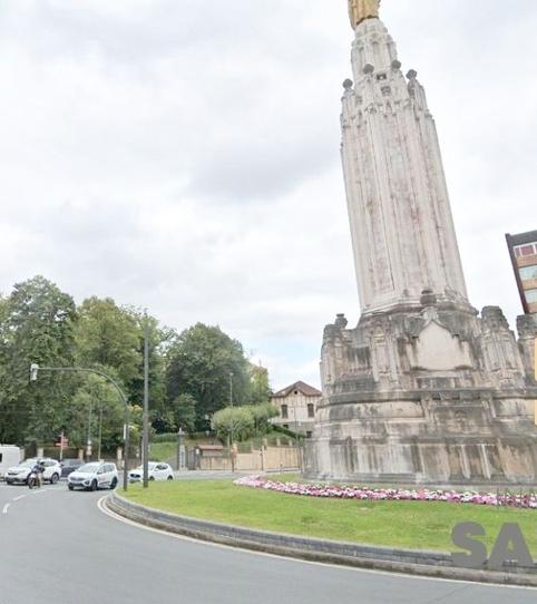 Photo 2 of Flat to rent in Basurtu, Bizkaia