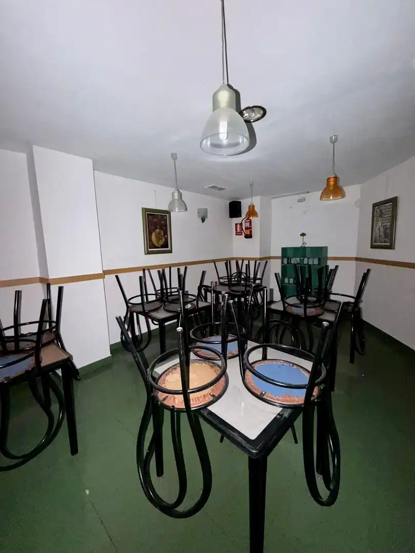 Local comercial en venta en Centro, imagen 20