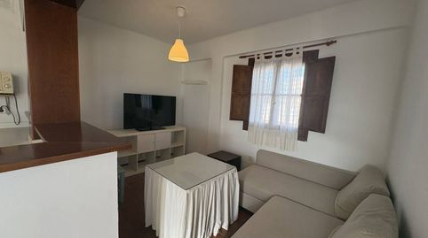 Foto 5 de Apartamento de alquiler en Calle Juan Sebastian Elcano, Los Remedios, Sevilla Capital