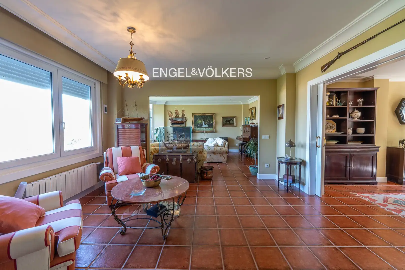 Maison avec terrasse à vendre à Baiona, imagen 6