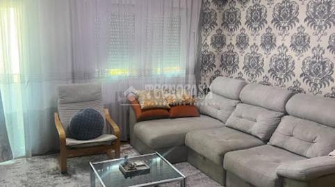 Foto 3 de Piso en venta en Zarzaquemada, Leganés