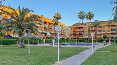 Photo 2 of Flat for sale in Les Bassetes - El Marjal, Dénia