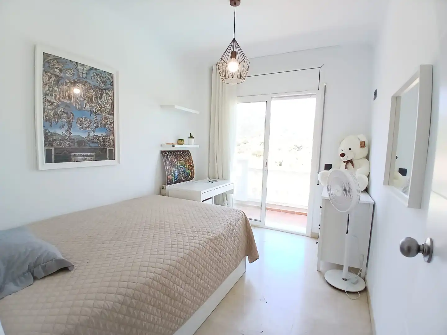 Detached house with pool for sale in Plaça de Catalunya, imagen 46