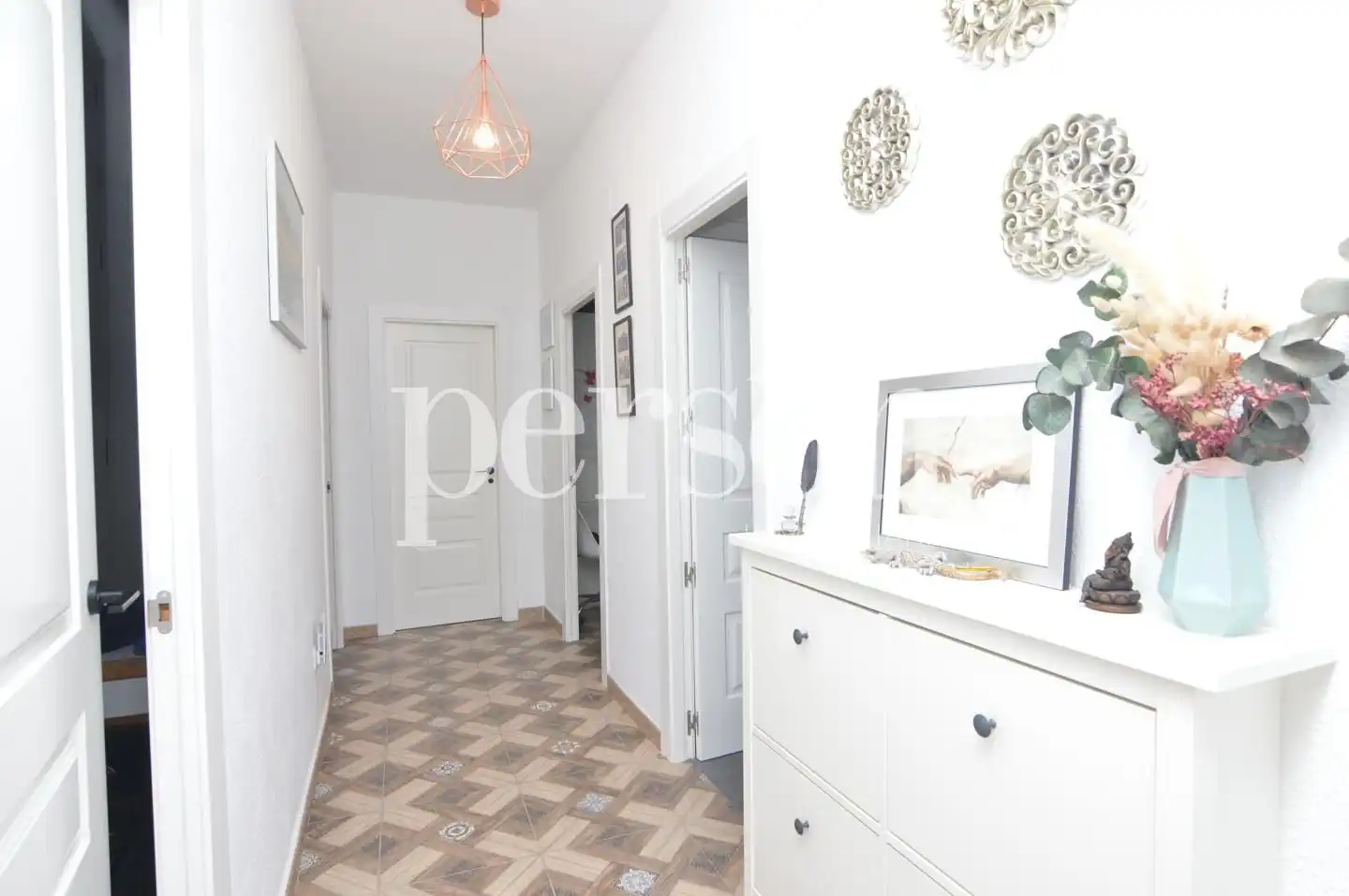 Casa o chalet en venta en Chiva con Aire acondicionado, Jardín privado y Terraza