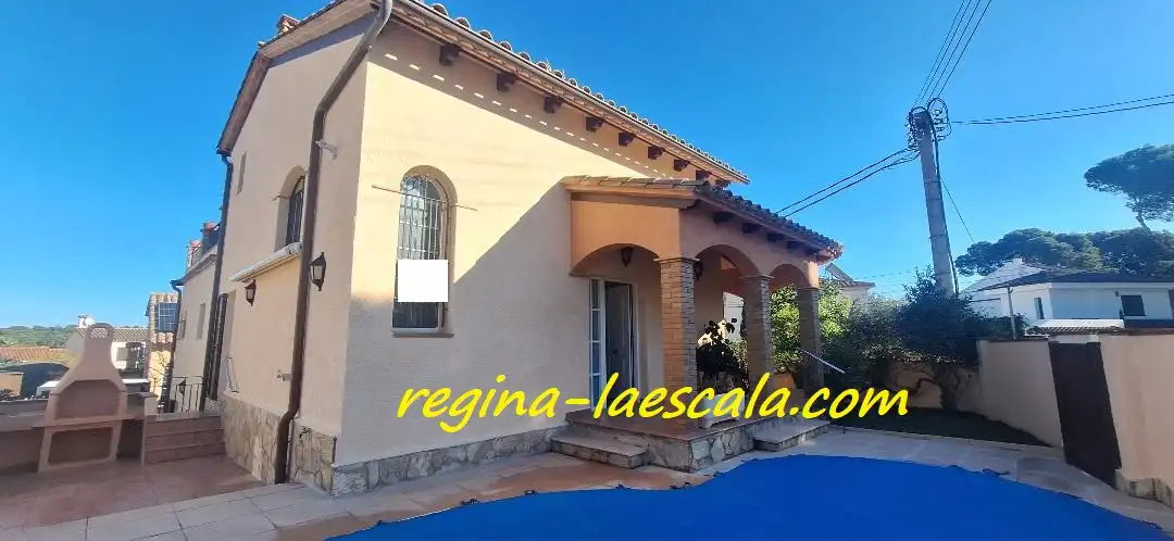 Maison avec piscine à vendre à Carrer Muga, imagen 27