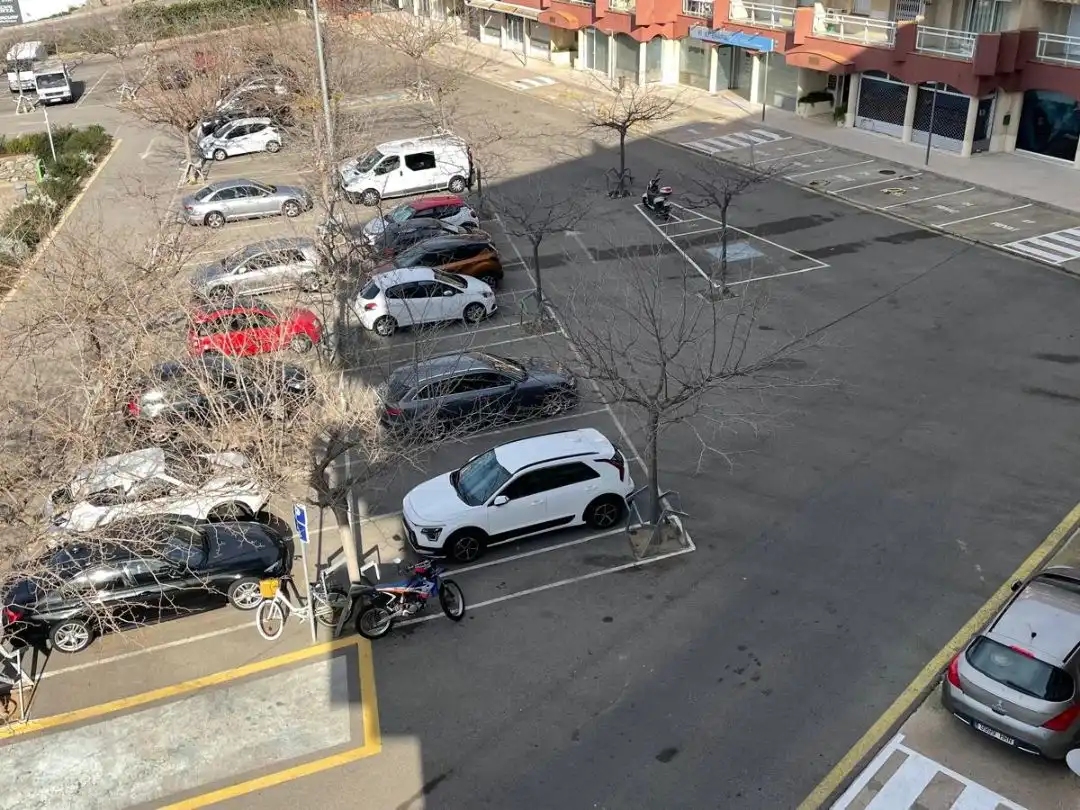 Pis amb ascensor en venda a Plaça Carles Fages de Climent 7, imagen 20