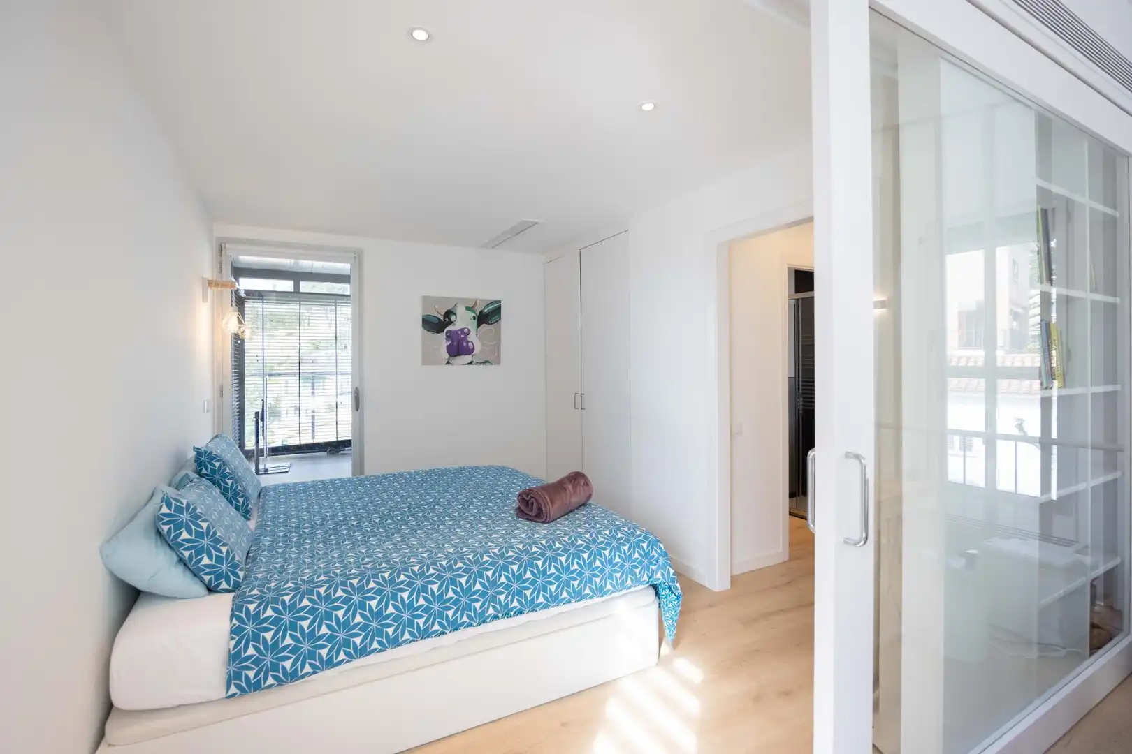 Houses for sale in Ciutat Diagonal