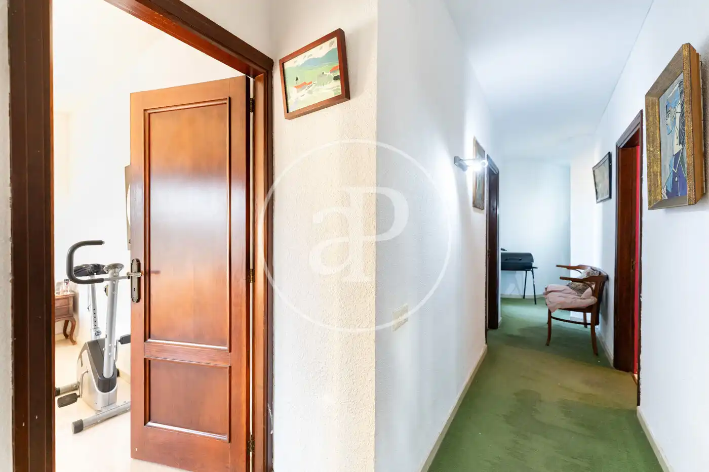 Ático con ascensor en venta en Son Amonda - Reis Catòlics, imagen 28