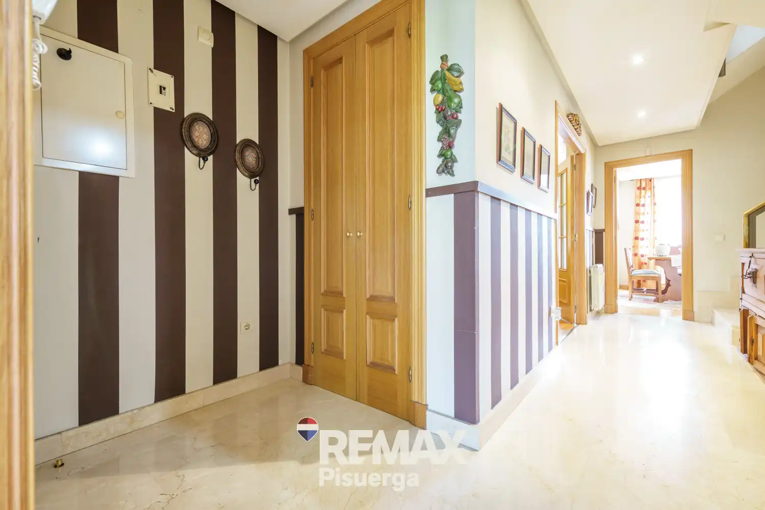 Casa o xalet en venda en Valladolid amb Aire condicionat, Calefacció i Jardí privat
