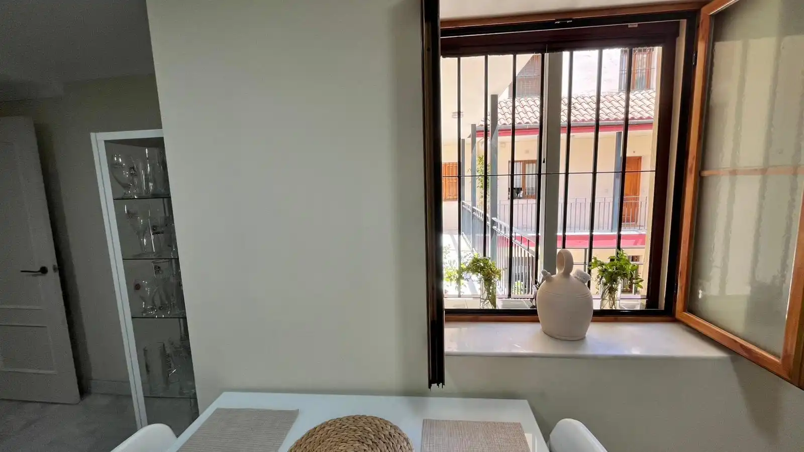 Terraza de Piso en venta en Sevilla con Aire acondicionado, Calefacción y Terraza