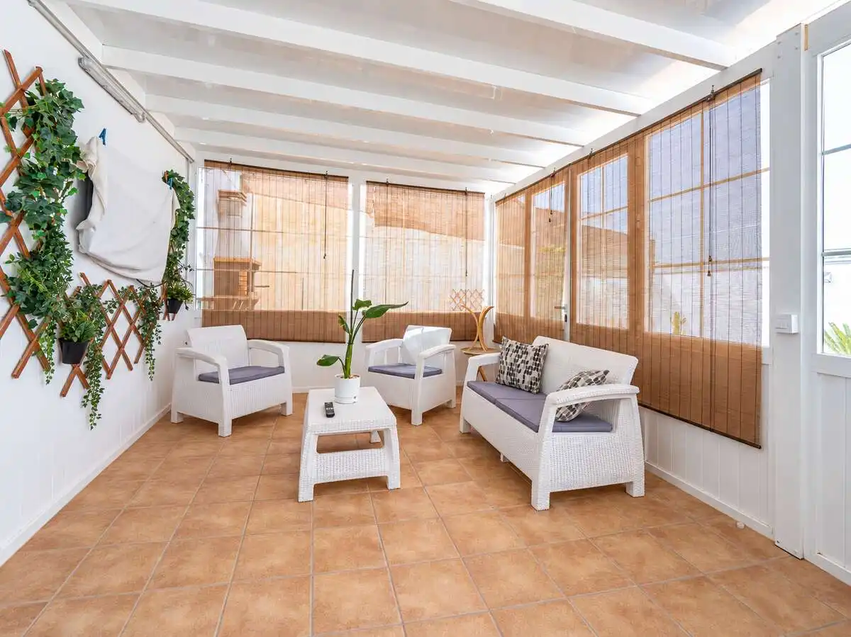Terrace of Duplexes for sale in Teguise