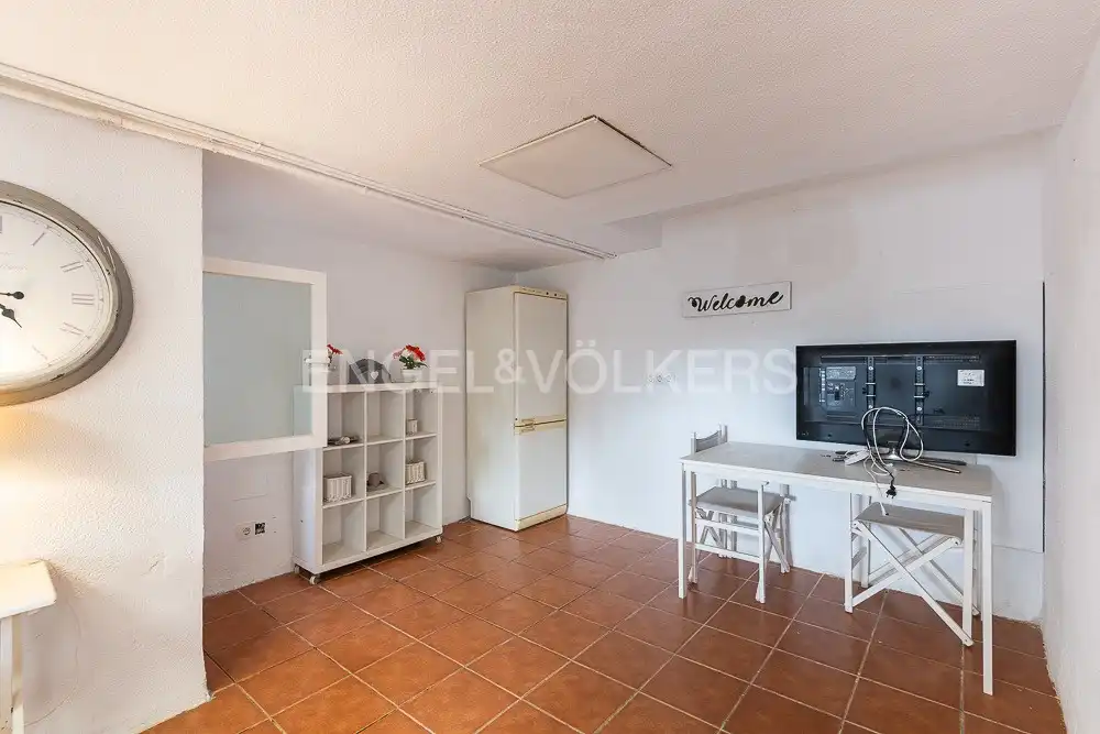 Casa con terraza en alquiler en Casco Urbano, imagen 46