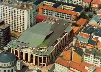 Gewerbefläche zur Miete in Perez de Ayala, imagen 10