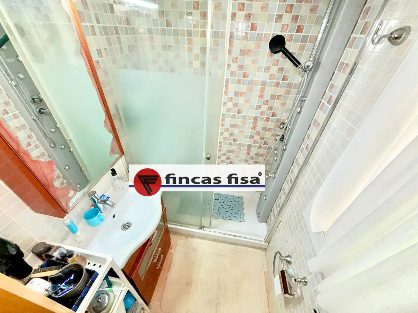 Baño de Piso en venta en Premià de Mar con Aire acondicionado y Calefacción