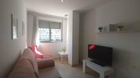 Sala d'estar de Apartament en venda en  Murcia Capital amb Aire condicionat i Calefacció