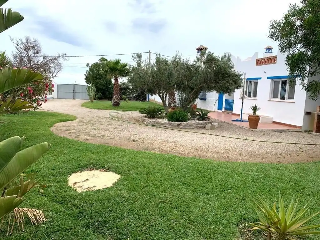 Casa rústica en venda a Barbate ciudad, imagen 36