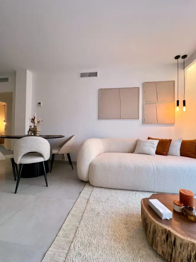 Piso con terraza en venta en Nueva Andalucía, imagen 17