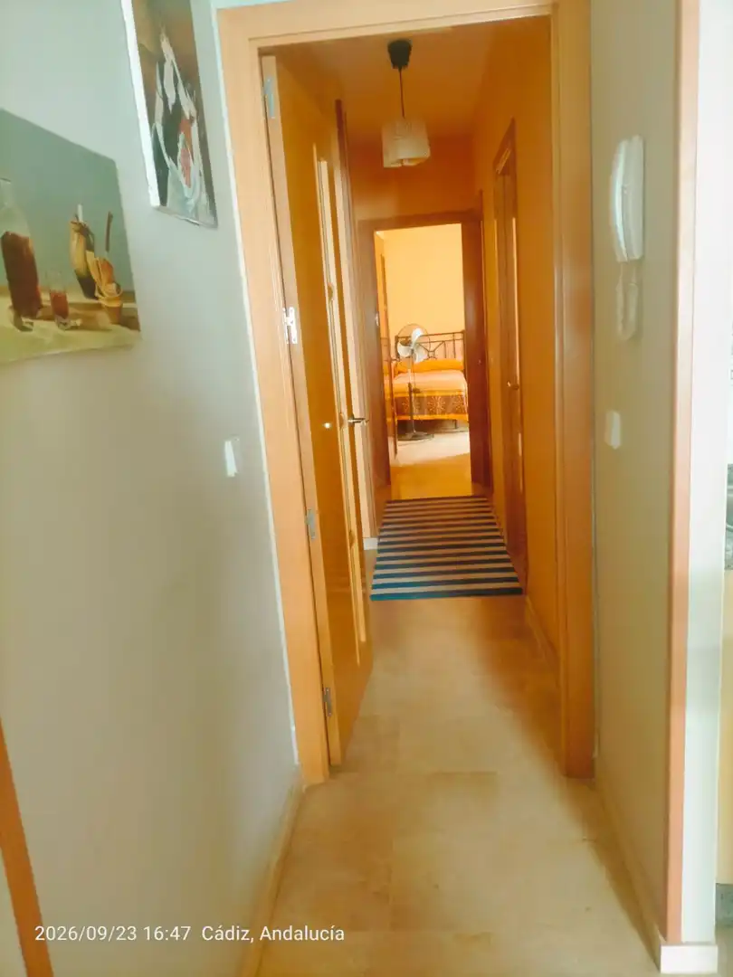 Apartments for sale in Conil 