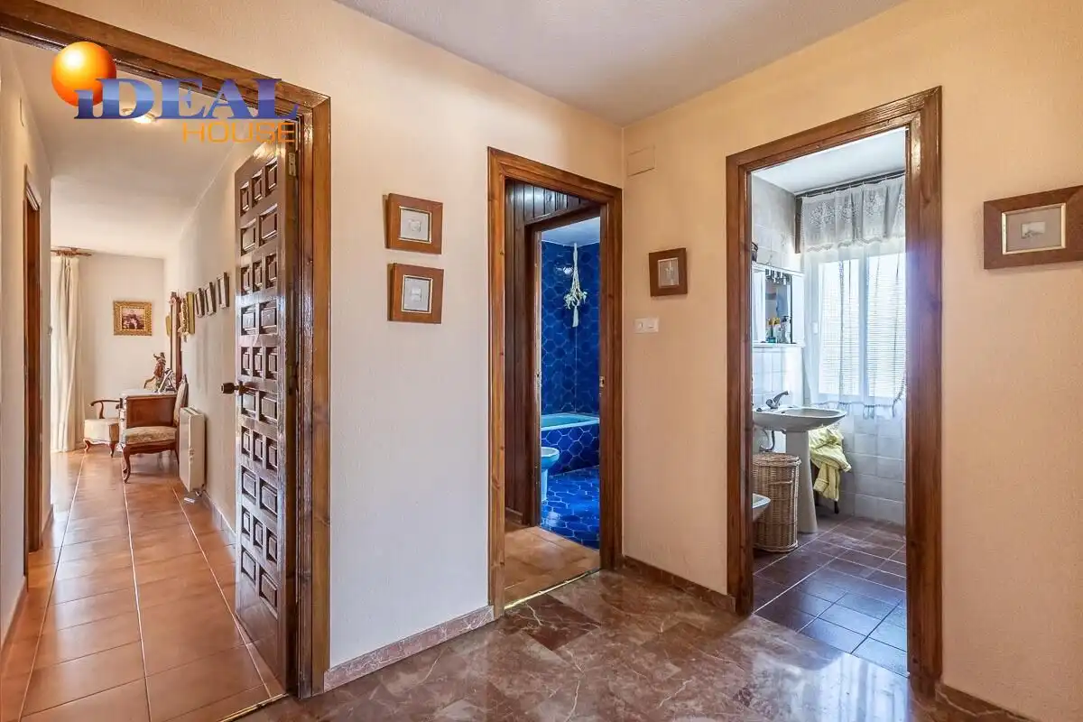 Casa amb piscina en venda a Calle GERANEO, imagen 32