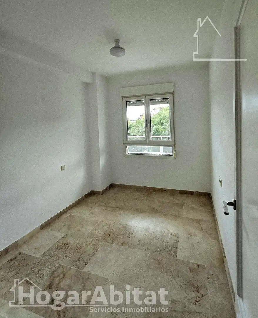 Piso con terraza en venta en Calle Samaniego, imagen 15