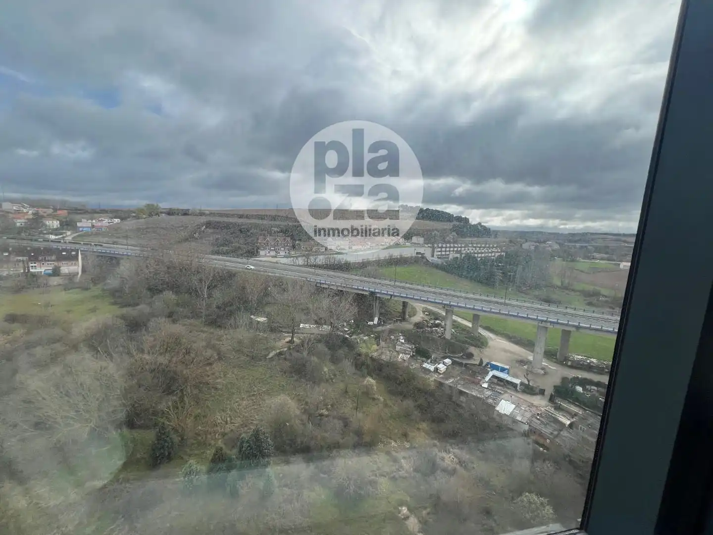Pis de lloguer en Burgos amb Calefacció i Traster