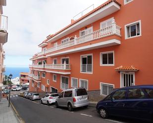 Flat for sale in Cruz Santa